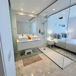 Apartment Stunning Sea View Penthouse Estepona