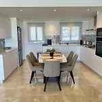 Stunning Sea View Penthouse