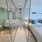 Stunning Sea View Penthouse Apartment Estepona