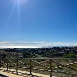 Stunning Sea View Penthouse * Estepona