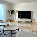 Stunning Sea View Penthouse Apartment