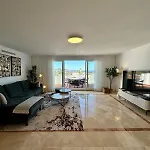 Apartment Stunning Sea View Penthouse Estepona