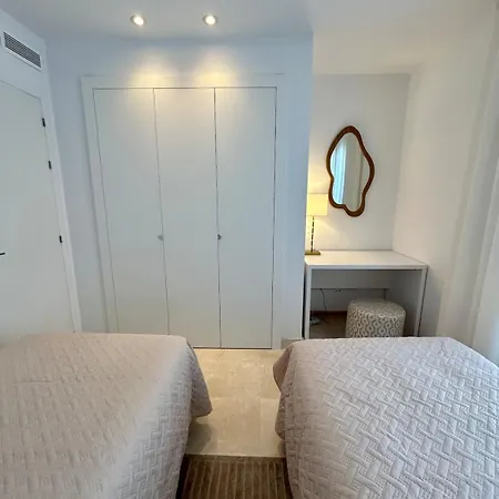 Stunning Sea View Penthouse