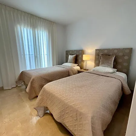 Stunning Sea View Penthouse Appartement