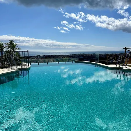 Daire Stunning Sea View Penthouse