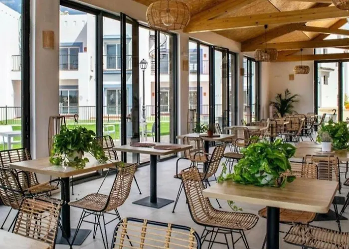 Stunning Sea View Penthouse Estepona