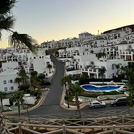 Stunning Sea View Penthouse Apartment Estepona