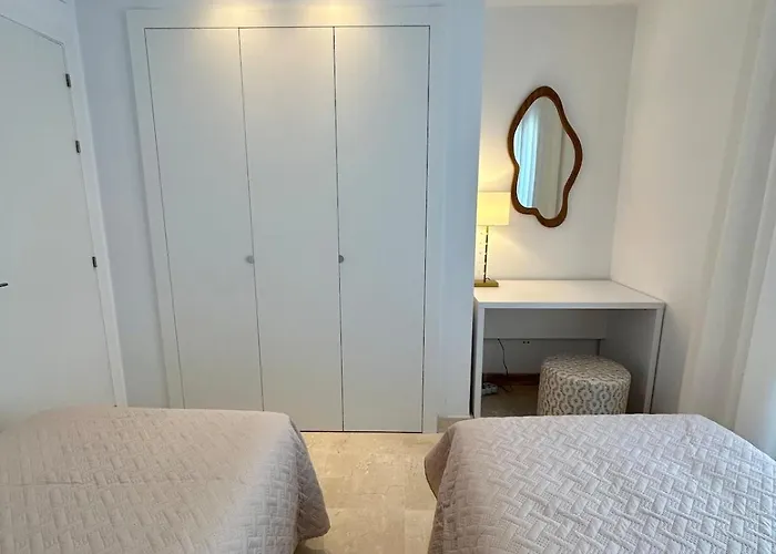 Stunning Sea View Penthouse