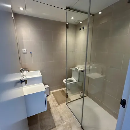 Stunning Sea View Penthouse 公寓
