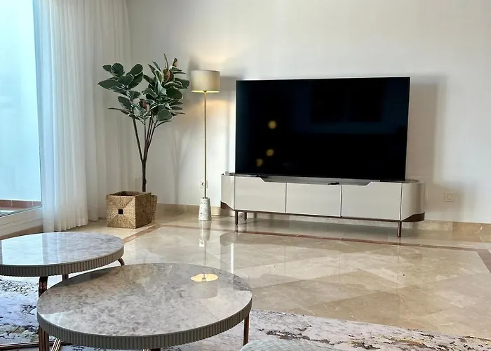 Stunning Sea View Penthouse Διαμέρισμα